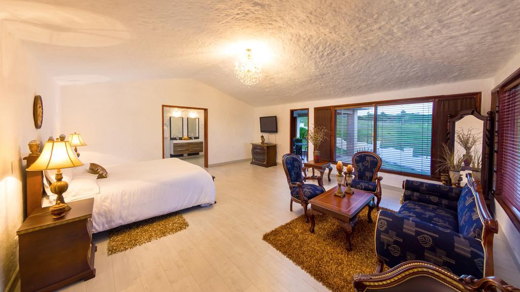 Casa Caballero Hotel Boutique Саленто Екстер'єр фото