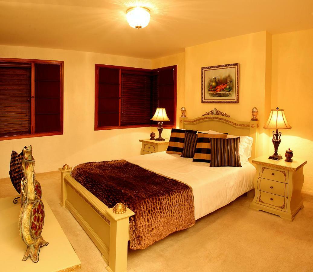 Casa Caballero Hotel Boutique Саленто Екстер'єр фото