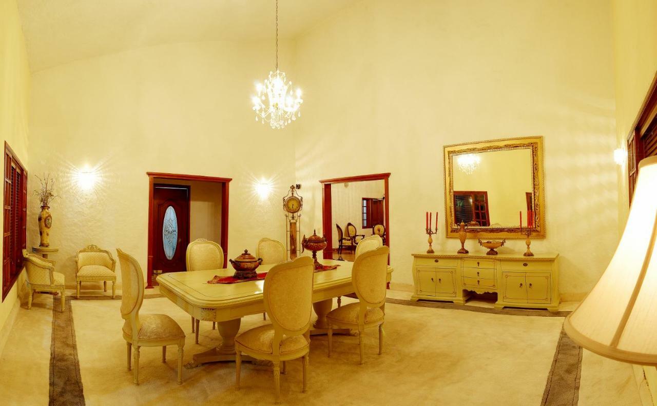 Casa Caballero Hotel Boutique Саленто Екстер'єр фото