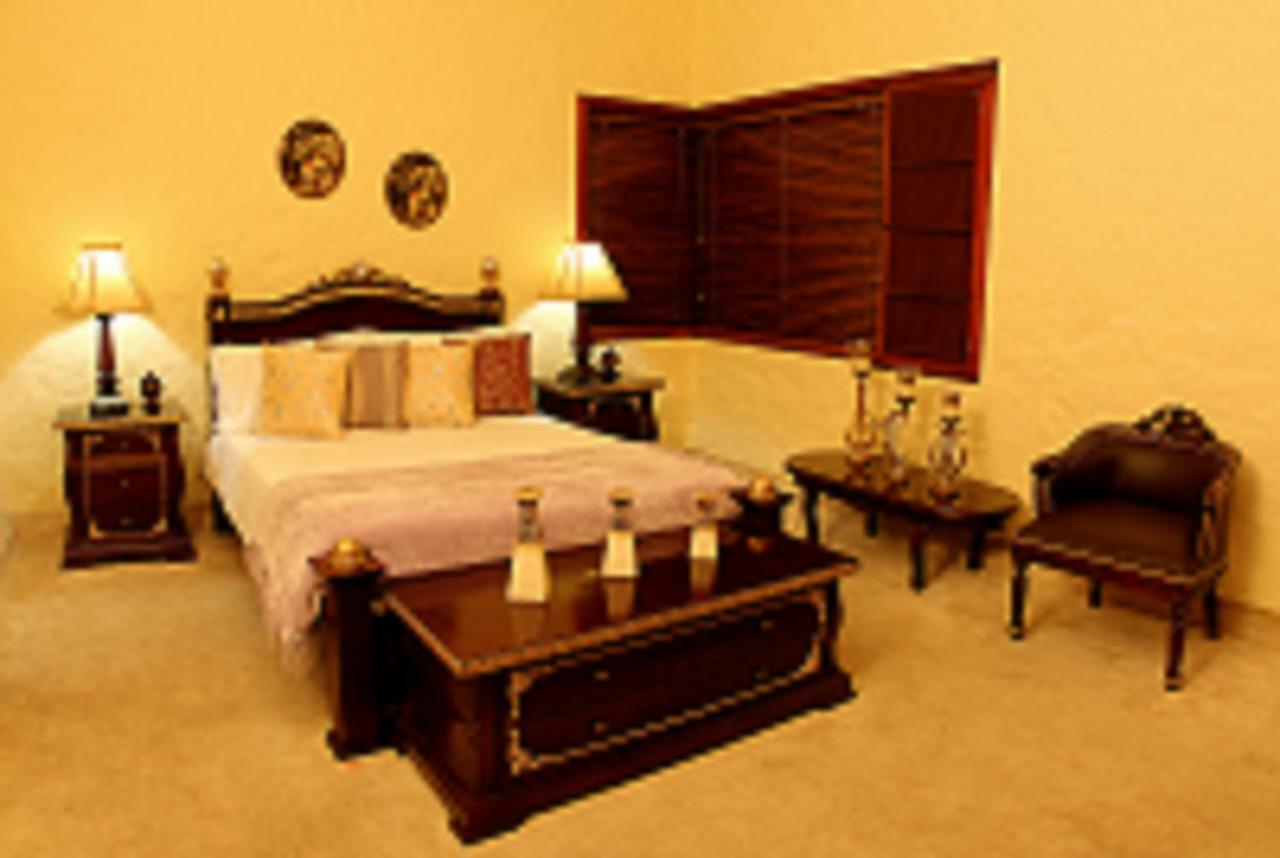 Casa Caballero Hotel Boutique Саленто Екстер'єр фото